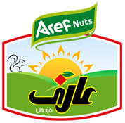 Aref nuts